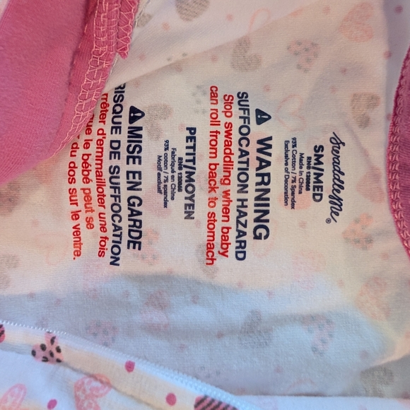 Sleep Sack Bundle - Picture 3 of 3